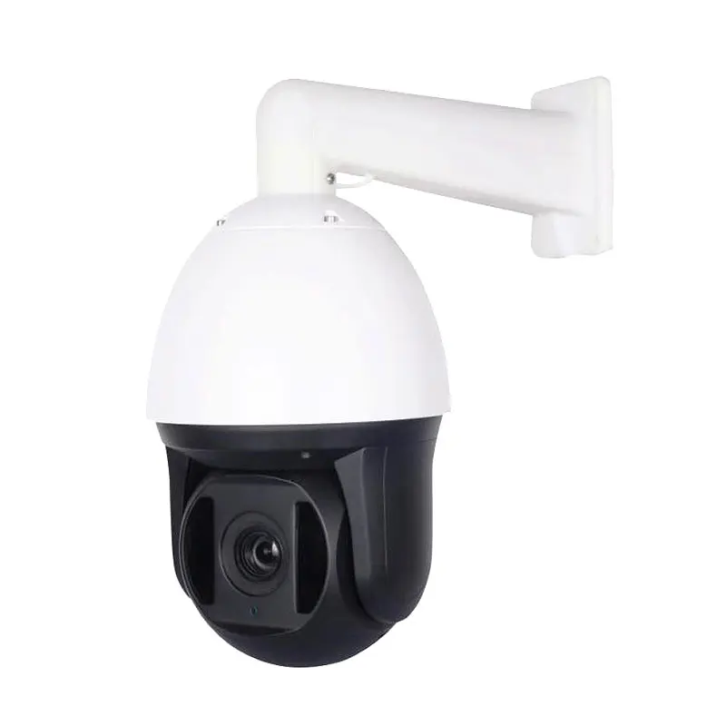 26-36X high-definition smart dome camera, support ONVIF/RTSP protocol, optional 4G module integrated 4G PTZ camera