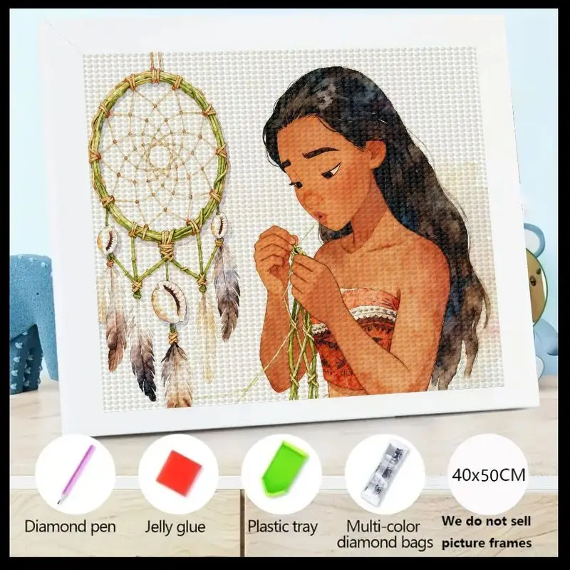 

Здесь является подробным названием продукта на английском языке, следующими практиками по синхронизации Temu для наборов алмазной живописи: 1 шт. 5D DIY Full Drill D