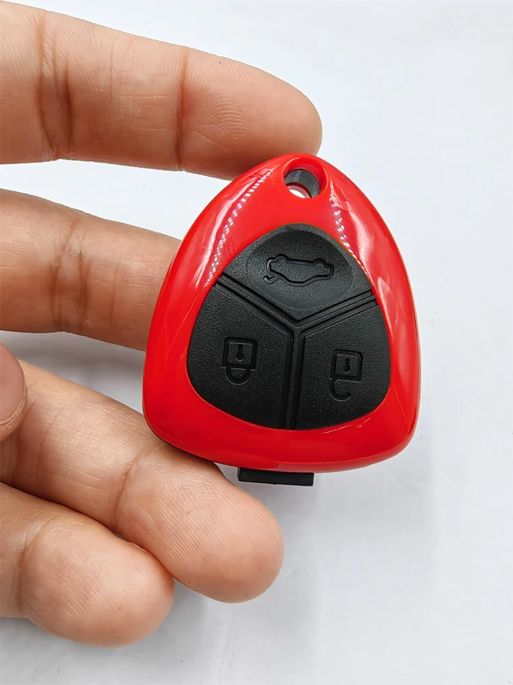 Keydy-مفتاح تحكم عن بعد شامل ، سلسلة B ، 3 أزرار ، KD900 ، KD MINI ، URG200 ، our ، أصلي