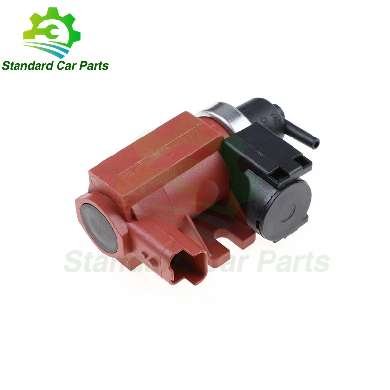 

1305301 Turbo Boost Pressure Solenoid Valve For Citroen C4 Ford Focus Peugeot 307 407 VOLVO S40 S80 V50 V70 C30