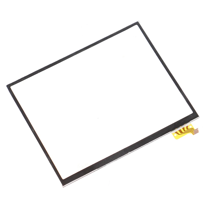 Замена сенсорного экрана стекла дигитайзера для NDSI совместимого с Nintendo DSi-F(x)