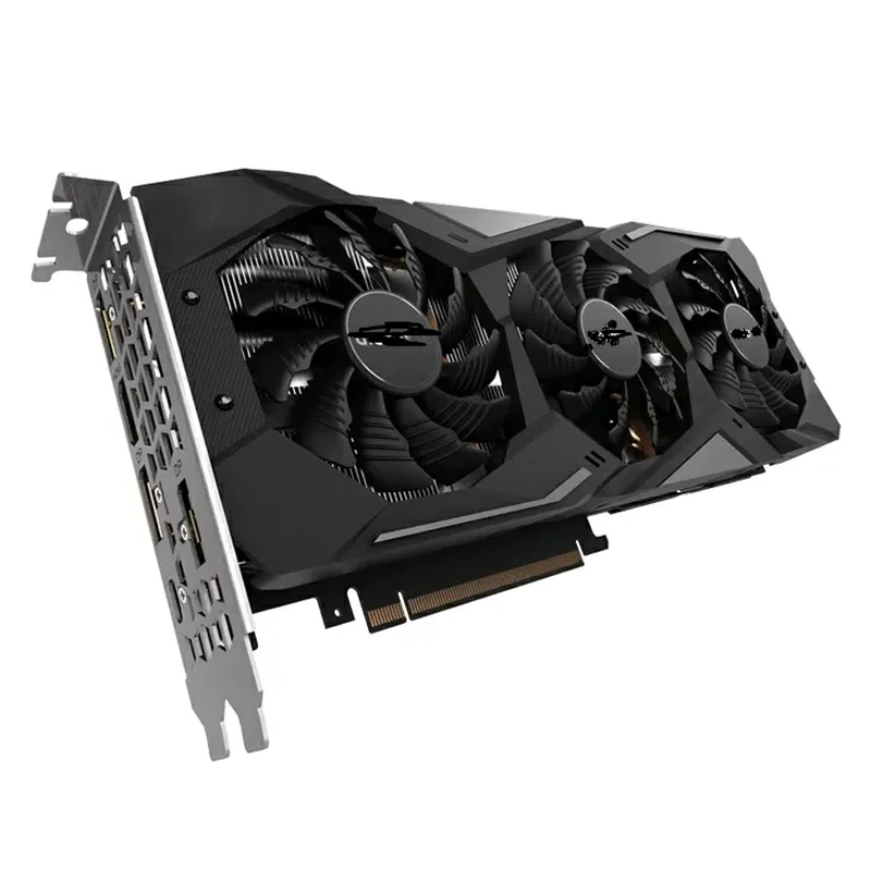 RX 6700 Xt 12GB Gaming Graphics Card for GIGABYTE AMD RADEON 6700xt - Image 4