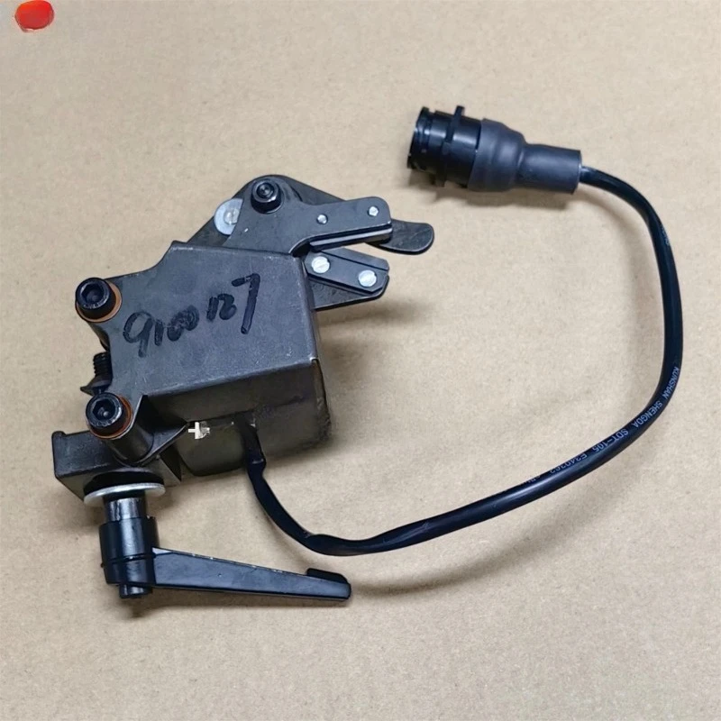 Exclusive Offers Weaving Machine Accessories Textile Machinery Original Factory Motor Electronic Assembly
