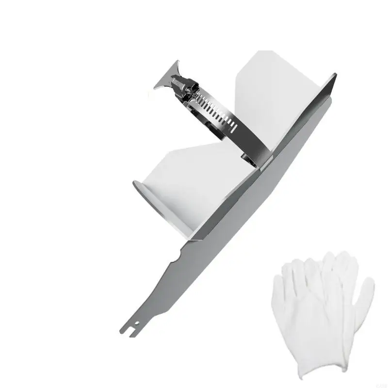 

2025 New Global Paint Stirrer Accommodates 2 4 Foot Cansisters Industrial Household Applications