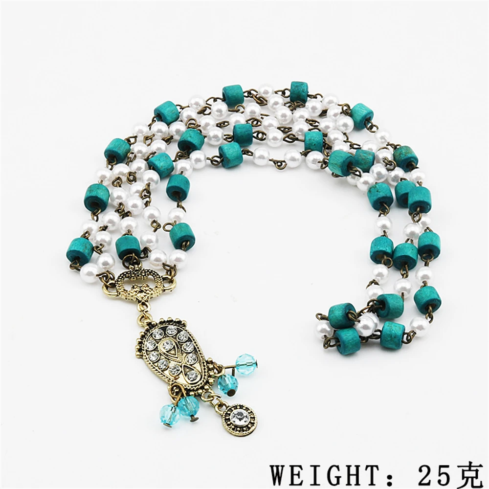 سلسلة رأس لؤلؤ بوهيمية ، حبة زرقاء ، مجوهرات الشعر الهندي ، رقص الجبهة القبلية ، إكسسوارات شعر الزفاف ، عصابة رأس بوهو