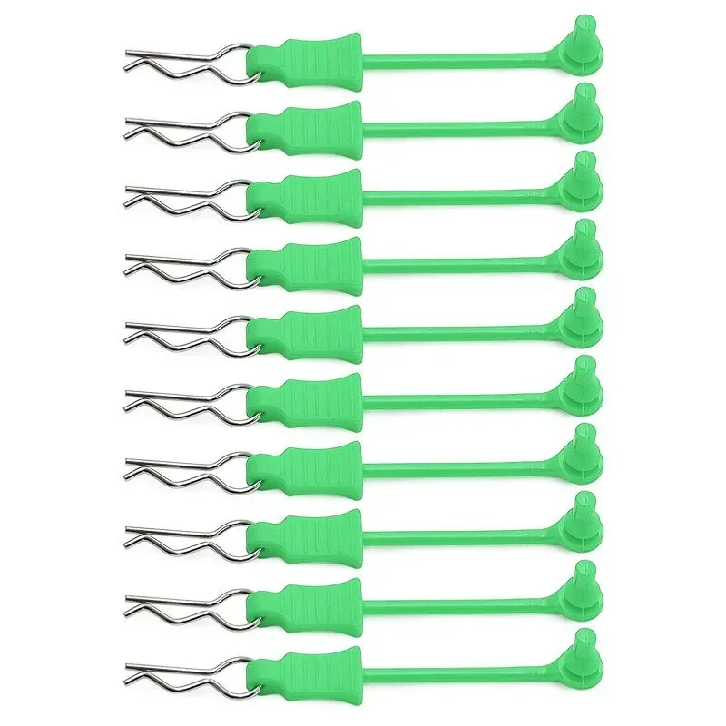 10PCS Retainer for 1/10 1/12 1/14 RC Car Anti-loss Buckle