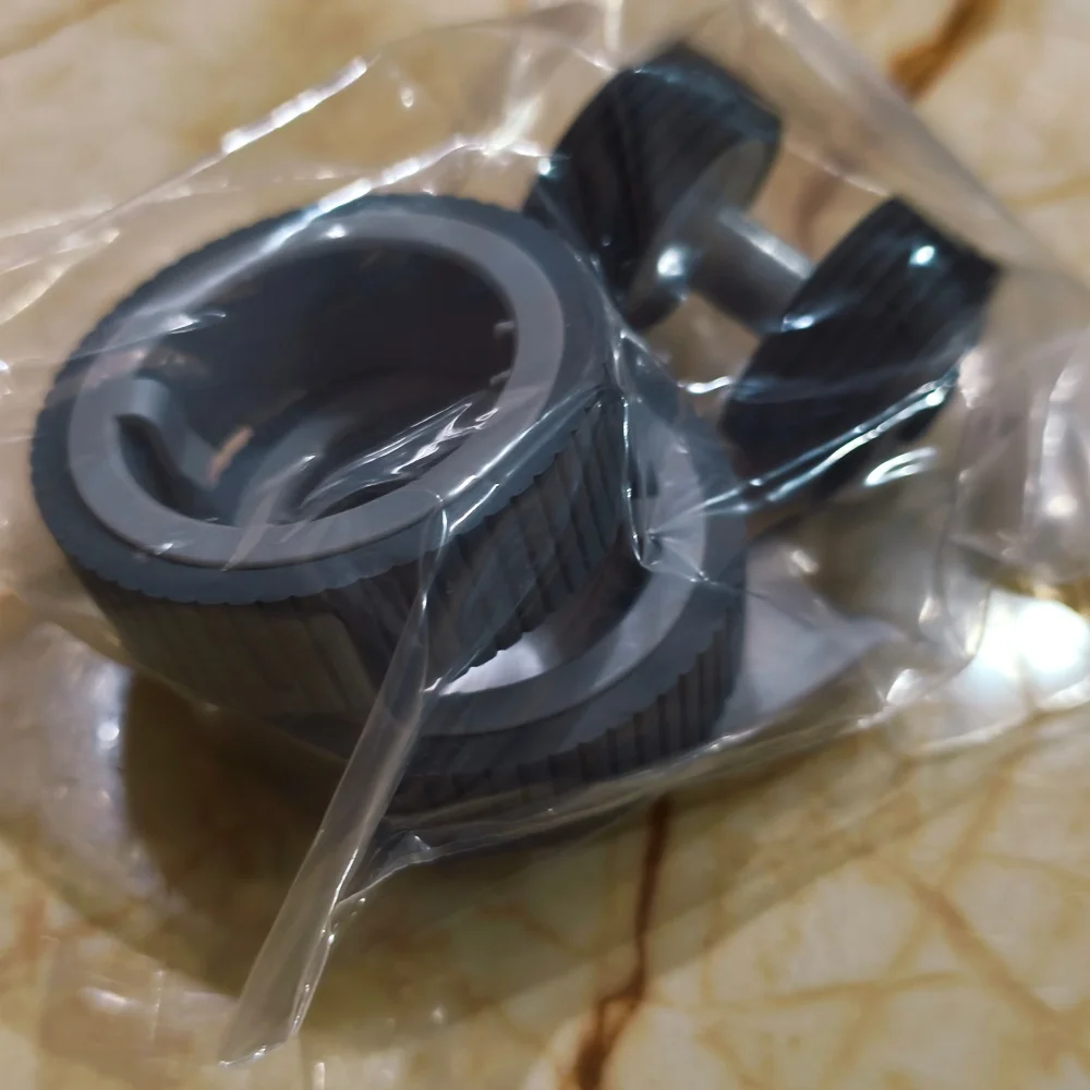 

5sets PA03670-0001 PA03670-0002 Pickup Brake Roller for Fujitsu fi-7160 fi-7180 fi-7260 fi-7280 fi-7300NX fi-7140 fi-7240