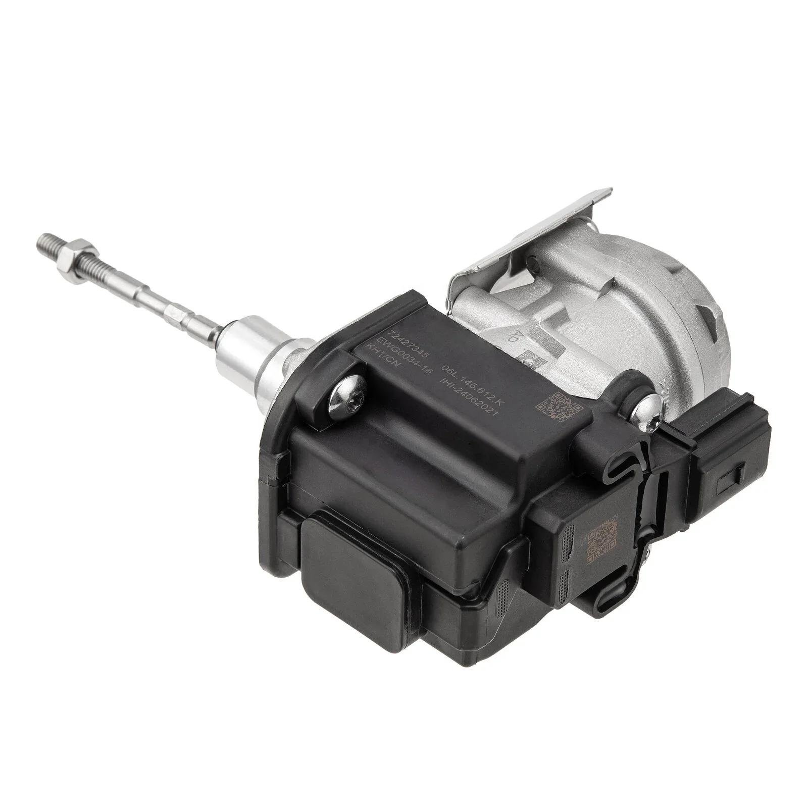 Au di EA888 2.0T الجيل الثالث 06L145612K 06L145612L المحرك التوربيني لـ Mahle #4