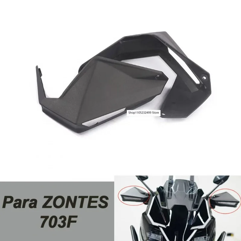 For Zontes 703F Mot…