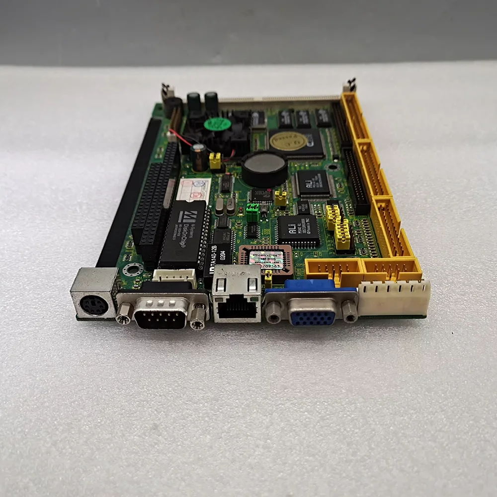 

PIA-431 VER:1.2 For ARBOR Industrial Control Motherboard TC5202