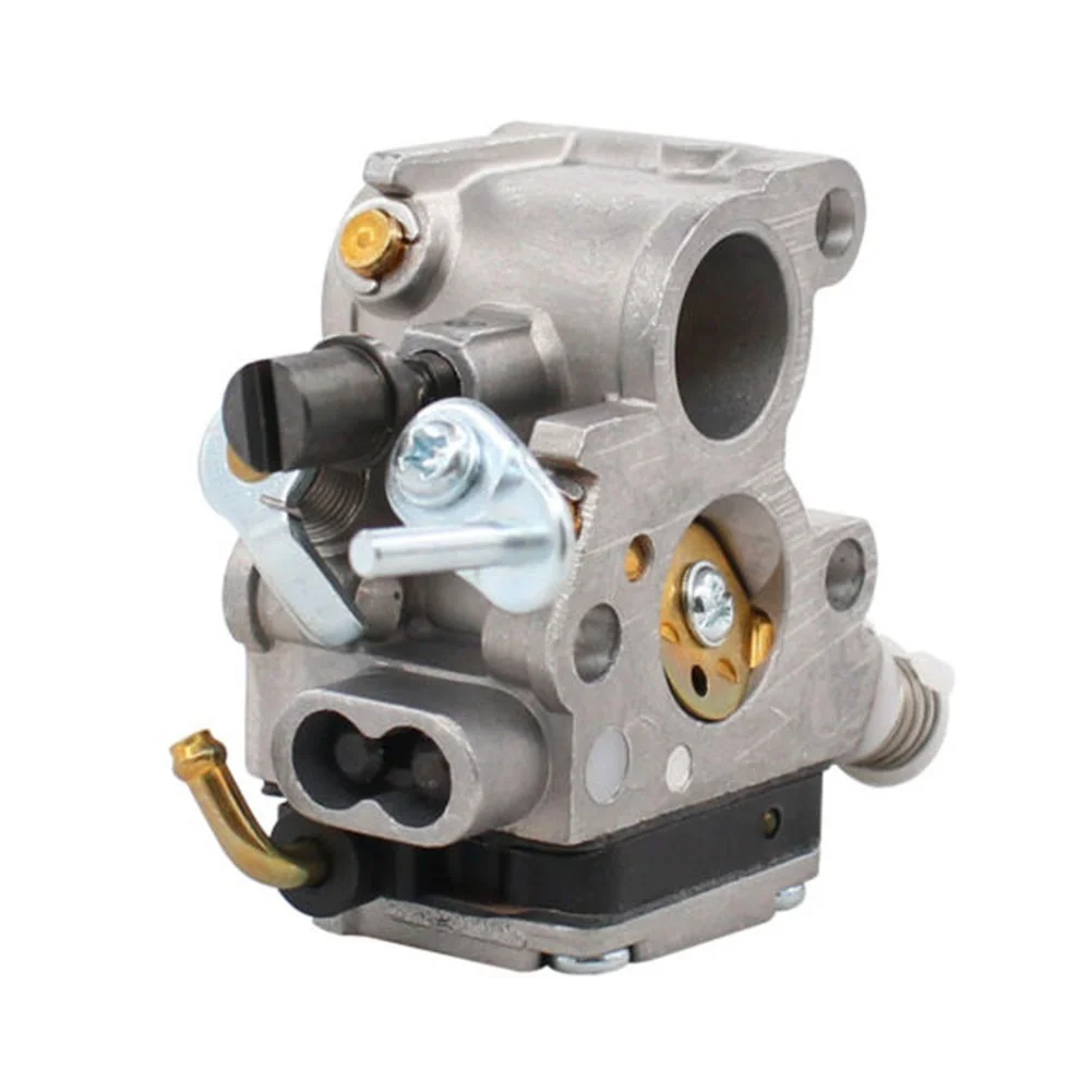 for chainsaw Tune-up 12 for chainsaw Carburetor Kit Includes Gasket And Air Filter Includes Fuel Filter And Fuel Lines