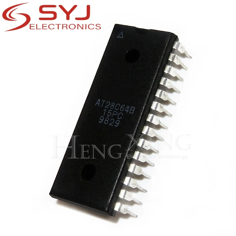 （1pcs-5pcs）ISD4002-120PY ISD4002-120 4002-120PY ISD25120P ISD25120 25120PY AT28C64B-15PC AT28C64 DIP-28