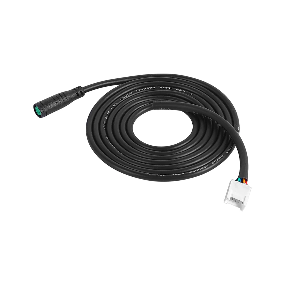 Data Interface Cable for For xiaomi 4 Lite 2nd Gen Electric Scooter Supporting Standardized Communication Protocols