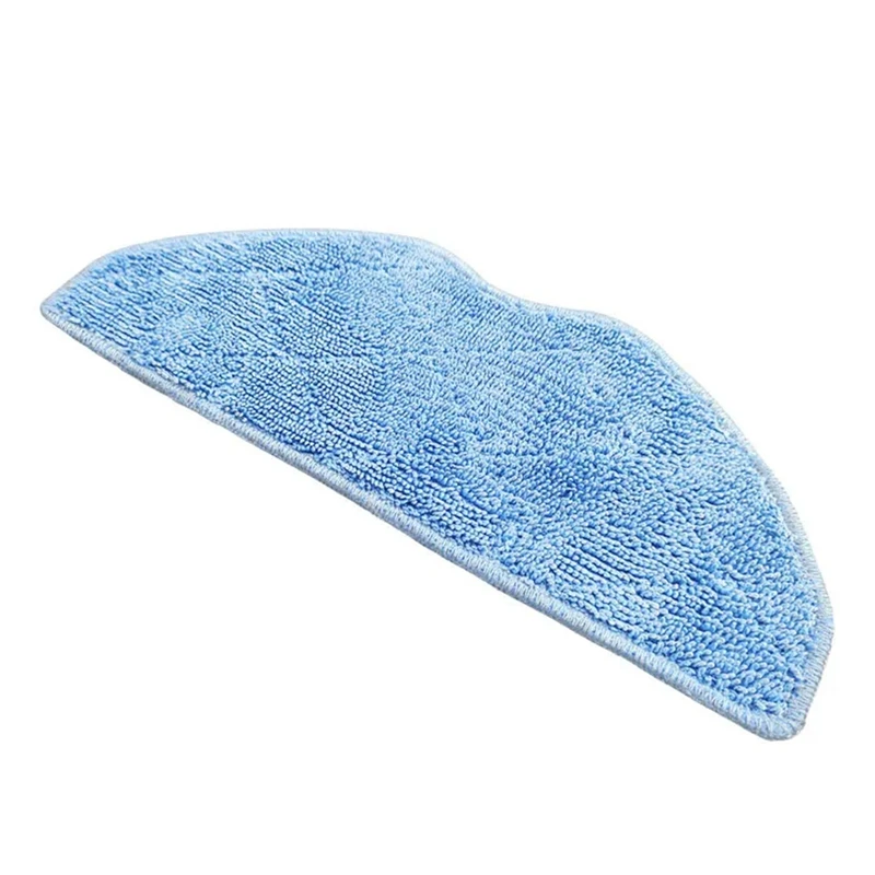 Rodillo para aspiradora Robot Honor Choice R2/R2 Plus, cepillo lateral, filtro Hepa, mopa, paños, Kit de piezas de trapo