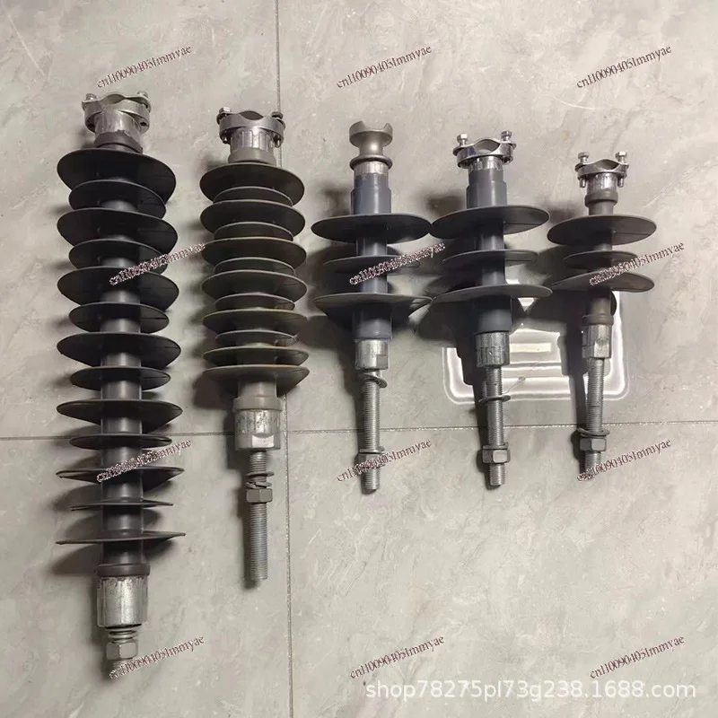 Composite Pillar Insulator Epoxy Resin Complete Set Switchgear Pillar