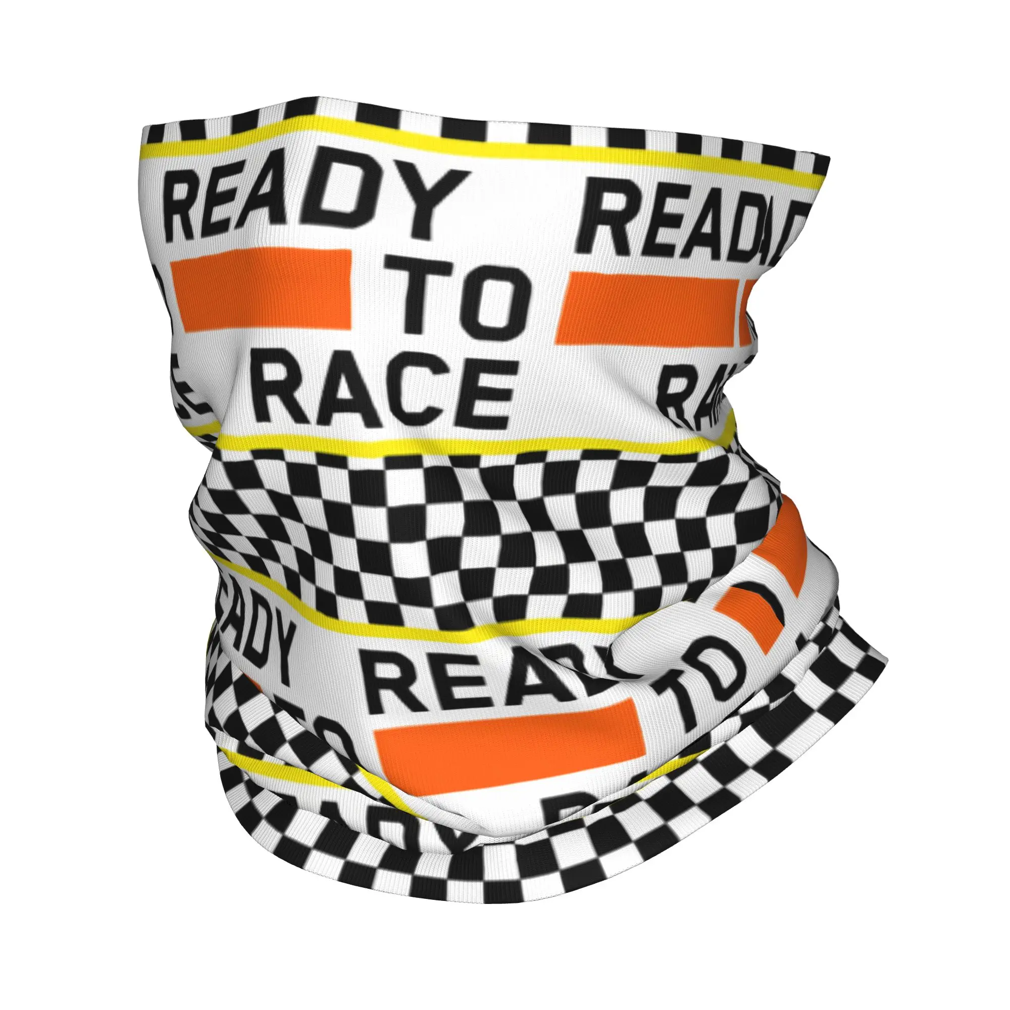 

Пользовательские готовые к гоночным моторам с логотипом, бандана, гетры для лыжной охоты, мужской и женский шарф, гоночная повязка на голову, теплая повязка на голову