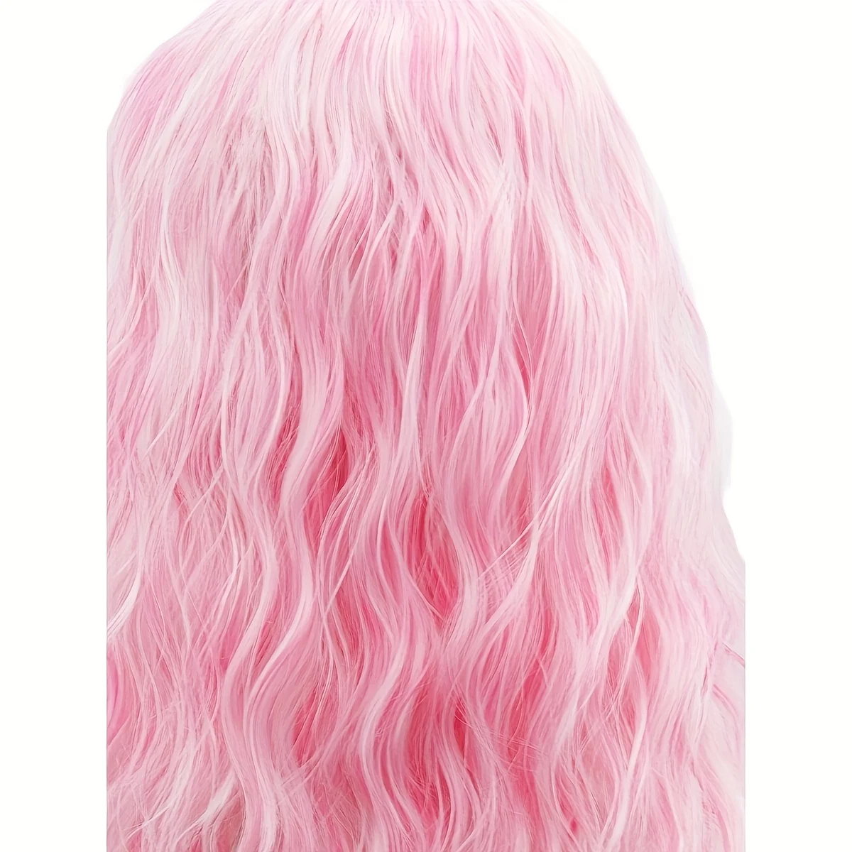 Thumbnail 2 - #4 Trending Fashion Style Wigs Right Now