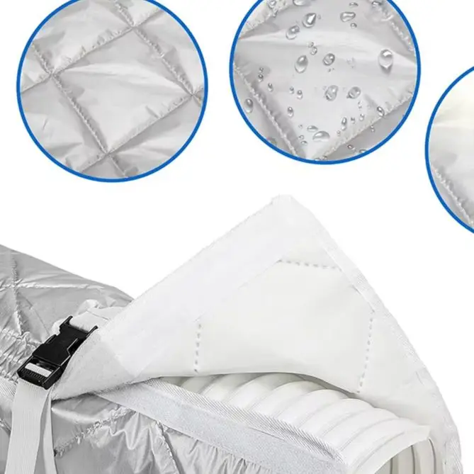 silver-ac-insulation-hose-587-inch-portable-air-conditioner-pipe-sleeve-for-home-cooling-system-accessories
