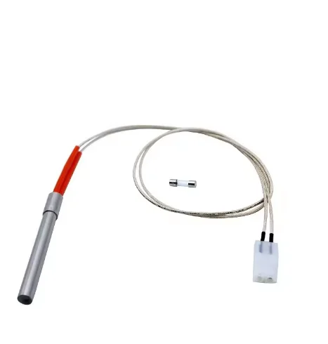 Traeger Grlls Special Ignition Stick 230V 200W North American Wood Pellet Grill Igniter Zgrill