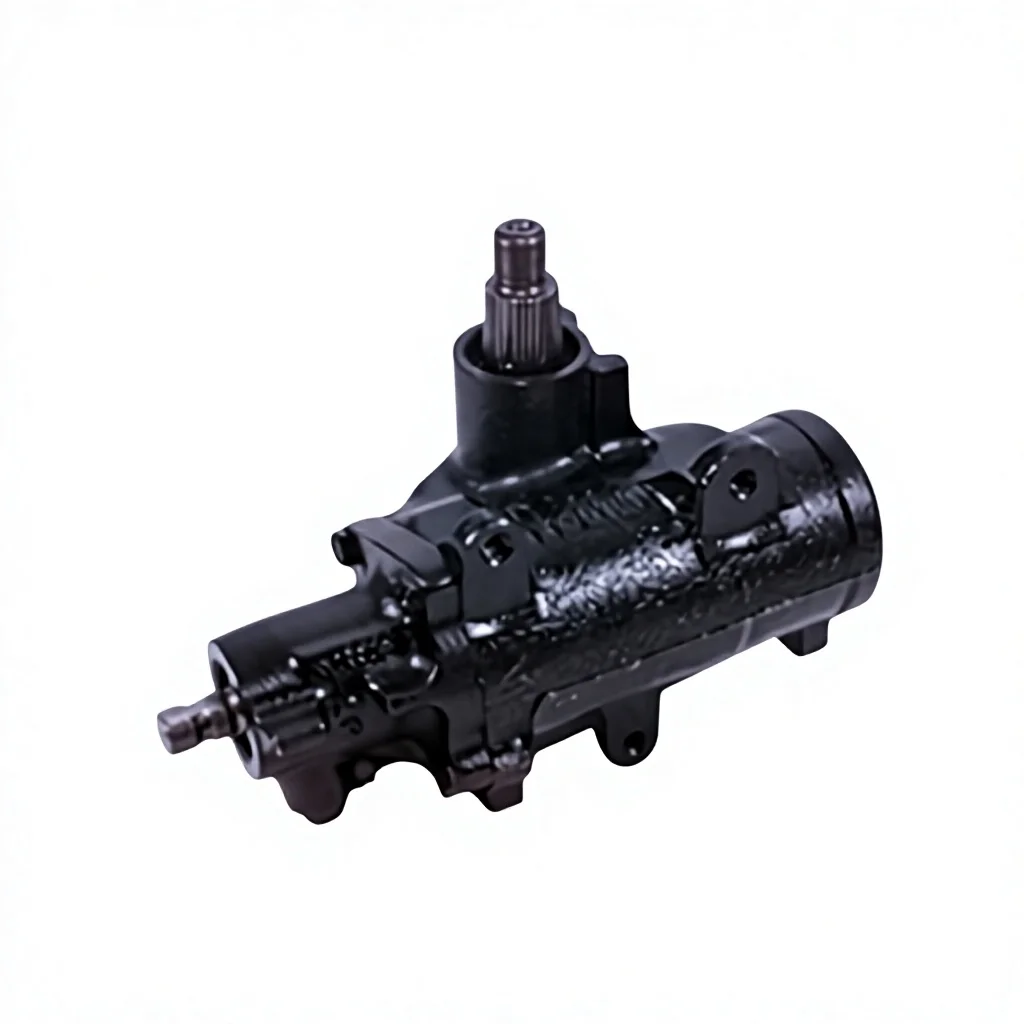 Large-quantity Wholesale Steering Components For 1990-1997 B2300/B3000/B4000/Navajo Models Model F148 OE Numbers 27-6565 276541