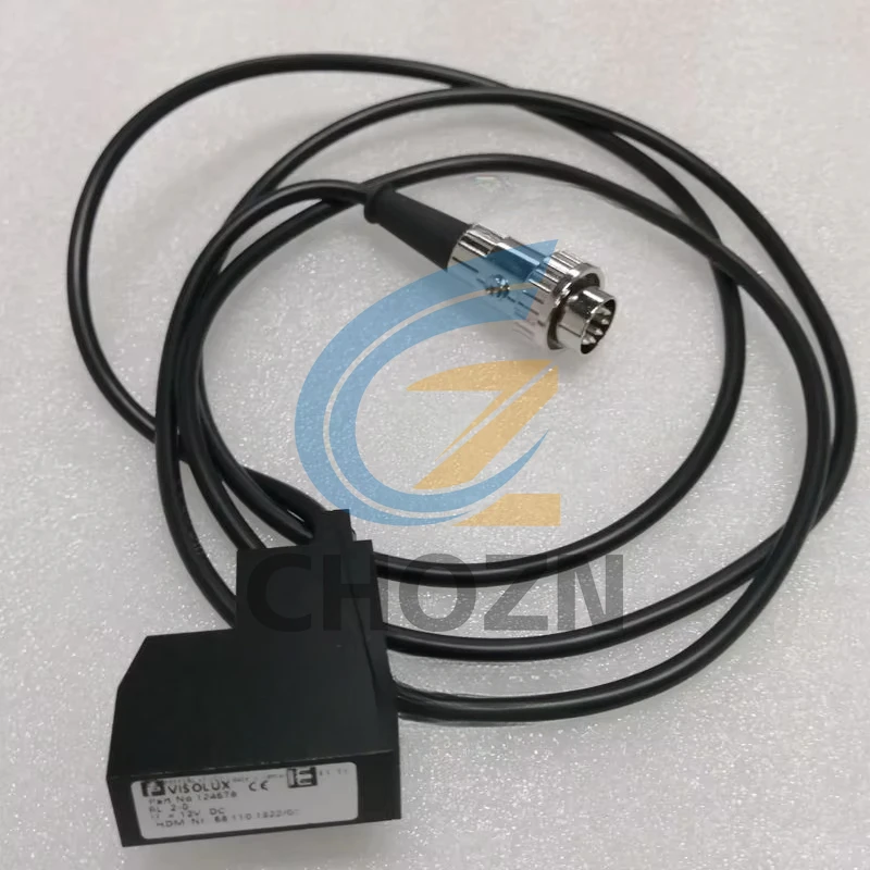 

Хорошее качество, восстановление Heidelberg 68.110.1322, датчик Lay, детали печатного оборудования Heidelberg для SM102 CD74 SM52