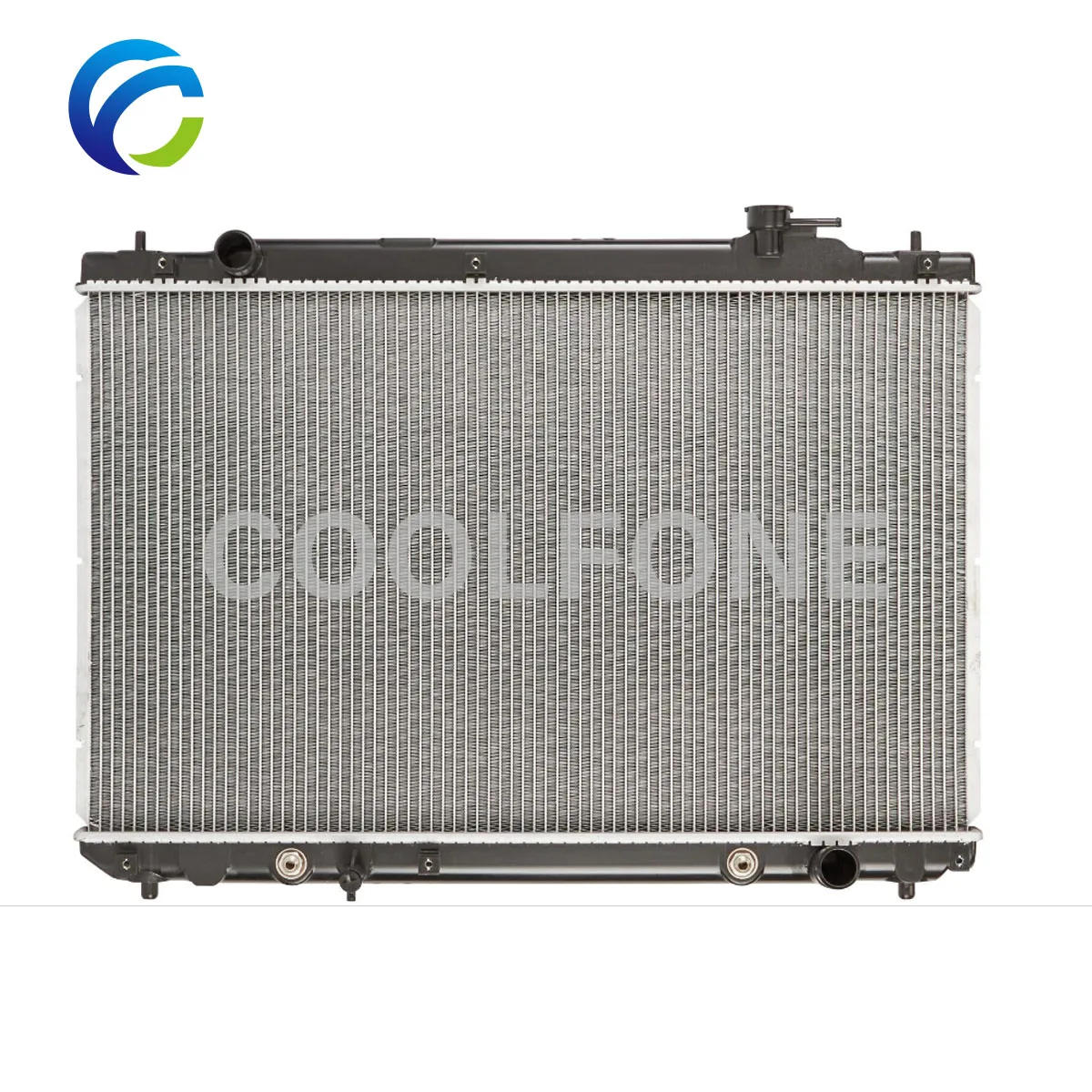 

Engine Cooling Radiator for TOYOTA HARRIER LEXUS RX300 MCU15 1640020120 1640020130 1640020140 1640020180 1640020190 1640020200