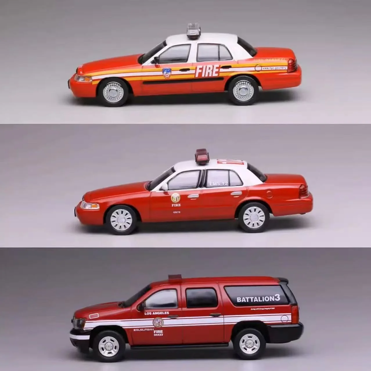 

Модель легкосплавного автомобиля Wagoneer/CV/Tahoe/Suburban/Express/Turus 596 1:64