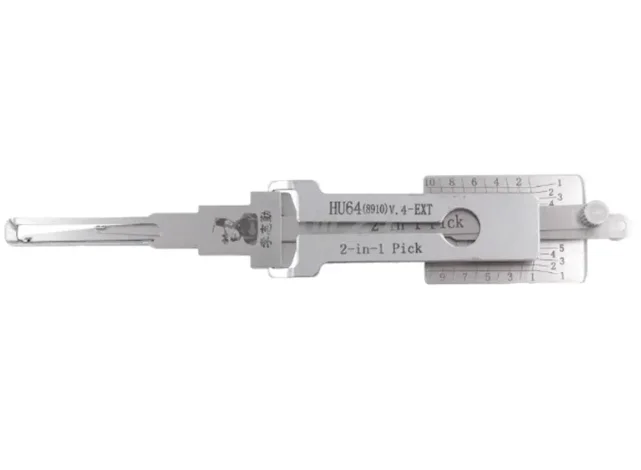Hot Sale Original   HU64 2-in-1