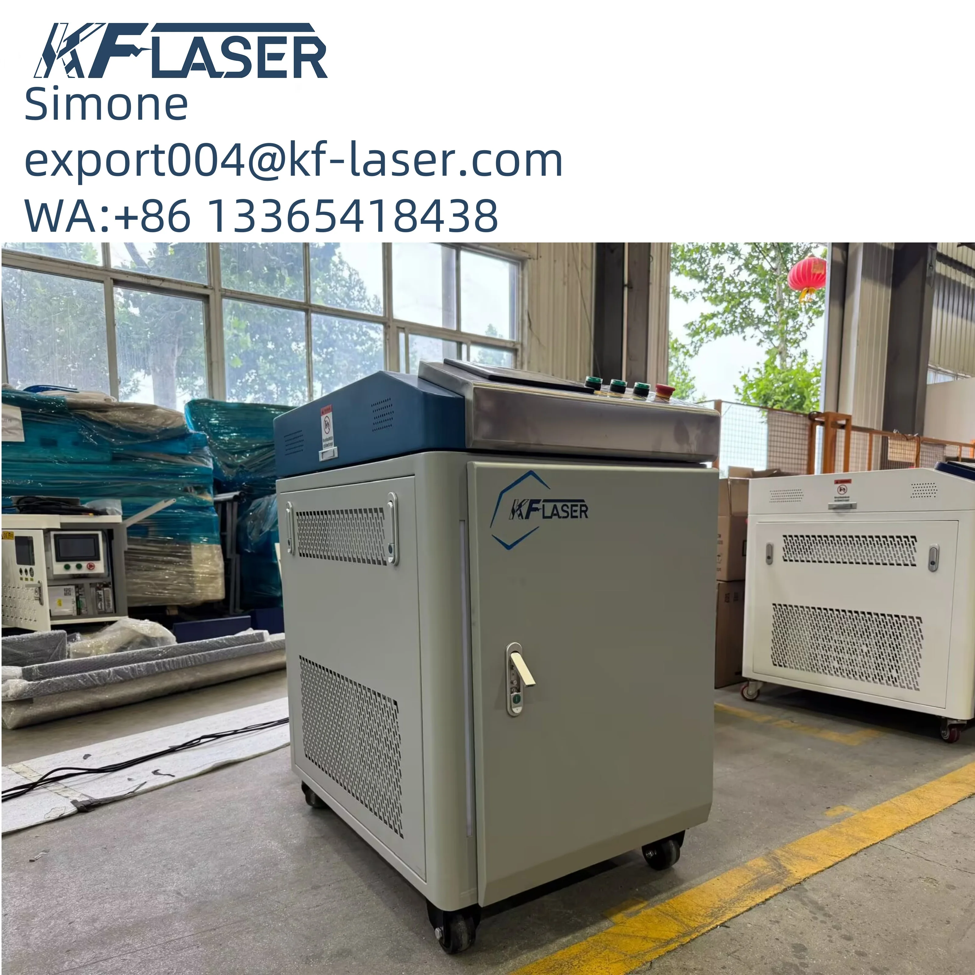 Hot Sale Handheld Laser Welder 4 In 1 Laser Welding 1500w 3000w Handheld Fiber Laser Iron Aluminum Welding Machine