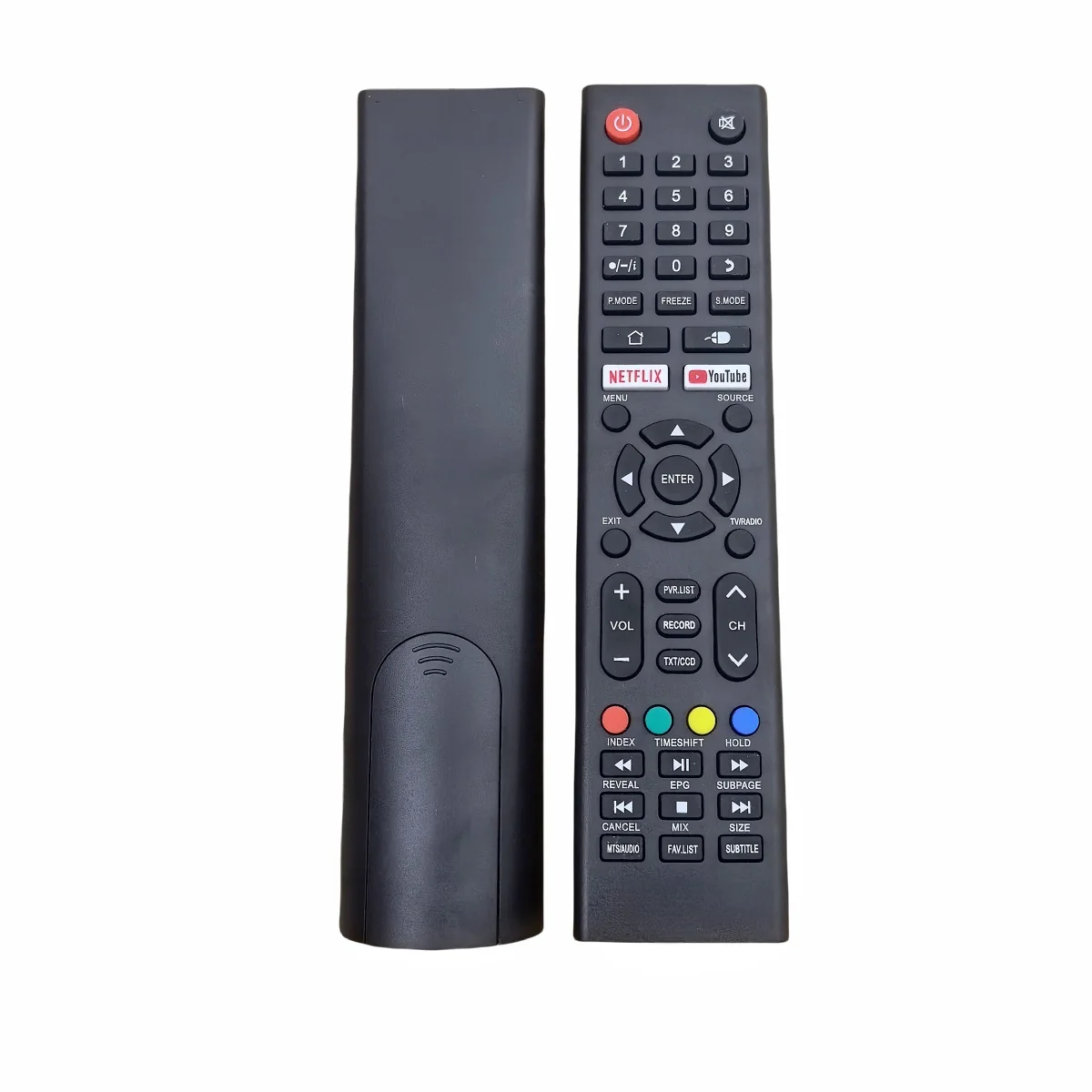 

Новый сменный пульт дистанционного управления для NordMende ND40S3200J Android Smart LCD LED HDTV TV