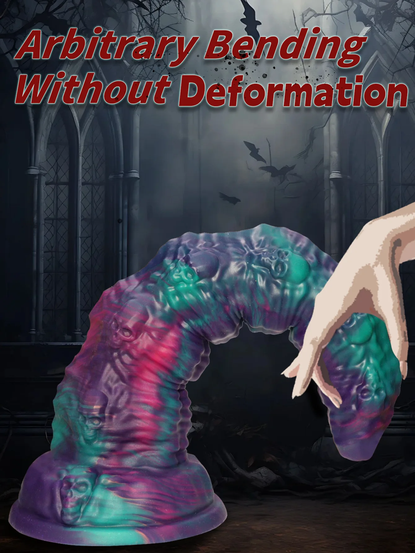 سوبر كبير شرجي التوصيل XXL دوامة الغريبة دسار لينة سيليكون ضخمة بعقب المكونات تدليك البروستاتا الشرج موسع المدرب الجنس لعب النساء الرجال