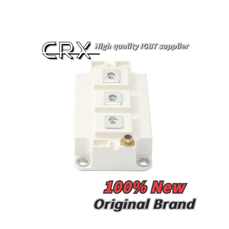 

Модуль IGBT SKM300GAL128D SKM300GAL123D Новый