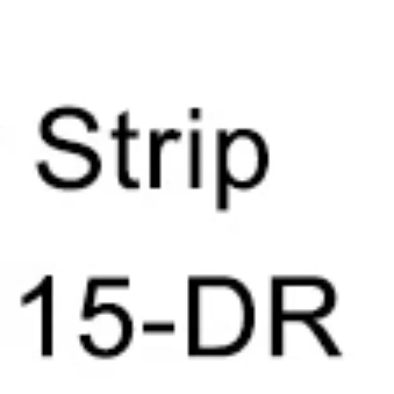 

1 шт. резиновая полоса для ноутбука, нижняя крышка, подставка для ног для ENVY X360 15-DR, нескользящий бампер, полоска для ног