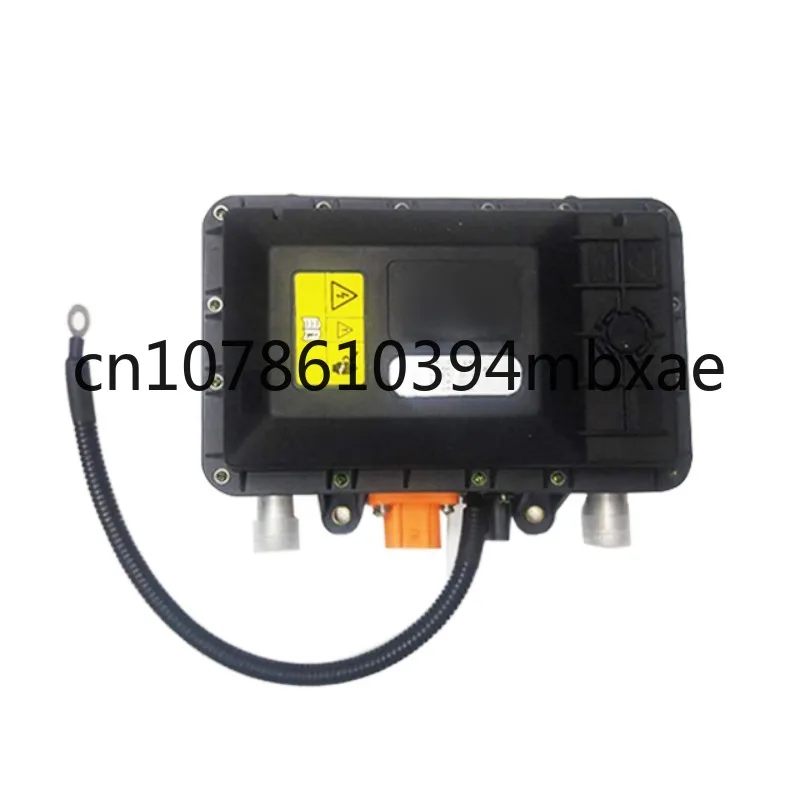 

NF 8KW PTC coolant heater 12v 24v electric battery heater high voltage vehicle heater for EV