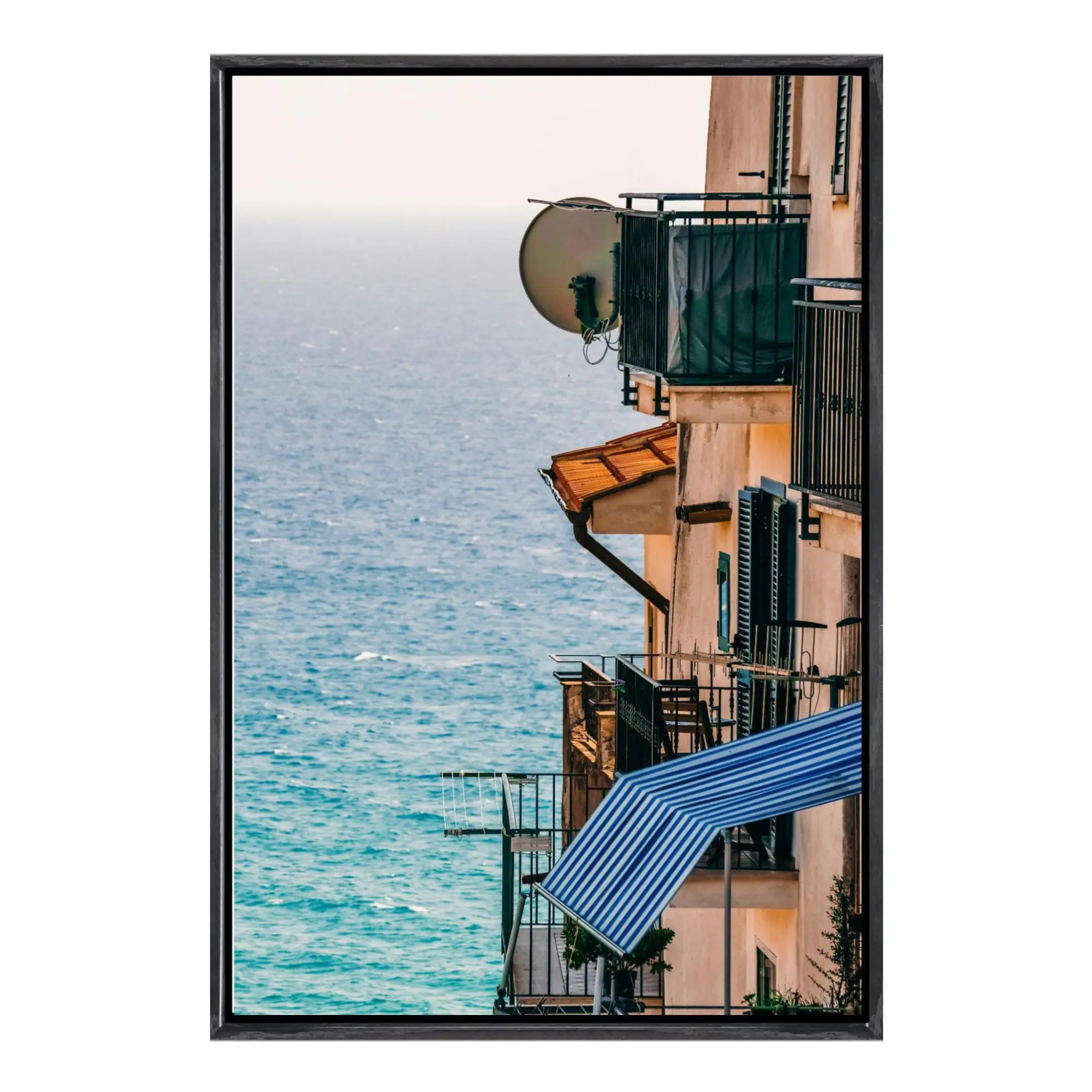 Mediterranean Style… - image