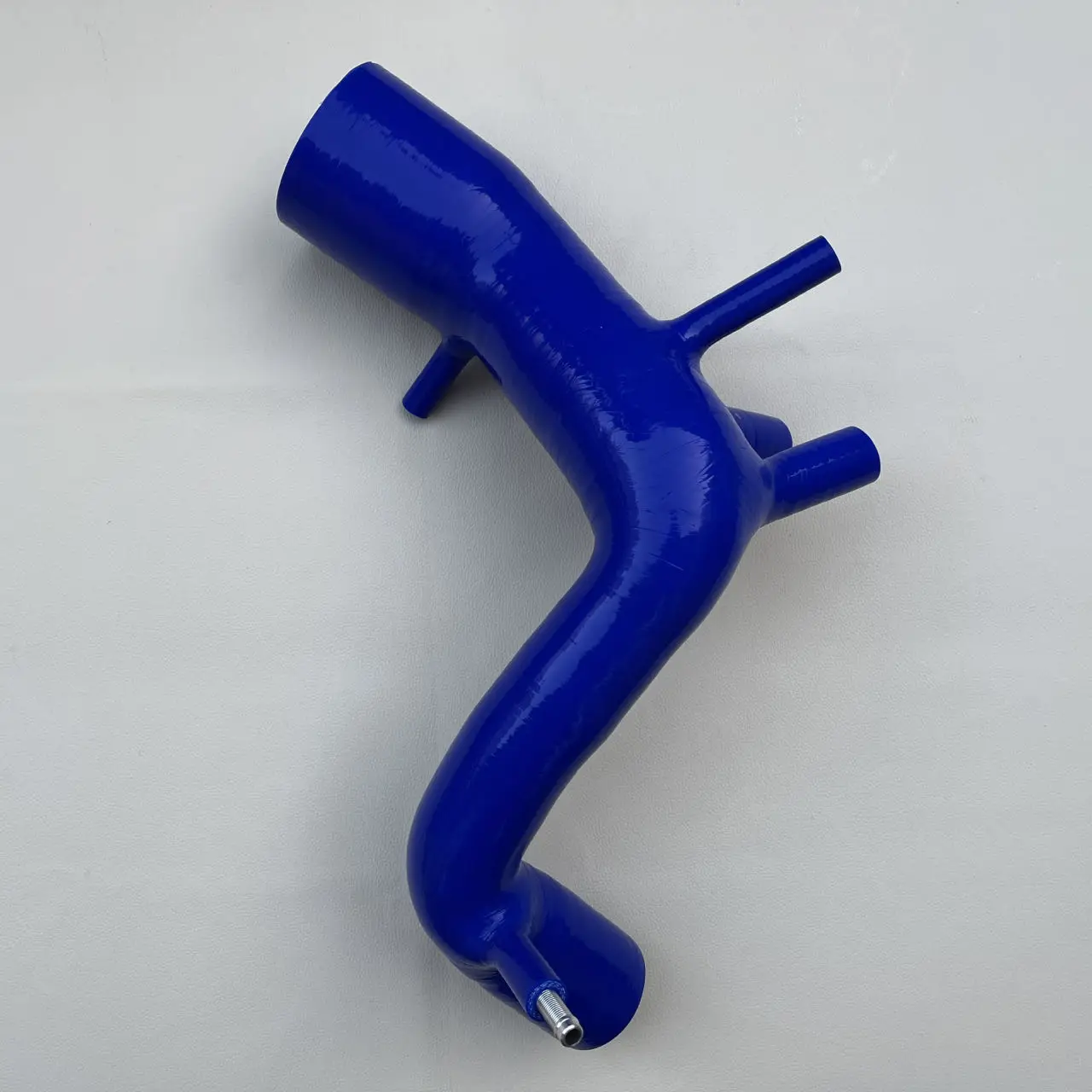 

Custom Hose 50 to 80 Air Intake Hose Pipe For golf 4 gti 1.8 turbo Update turbo from k03- k04-001, Update air intake from S3