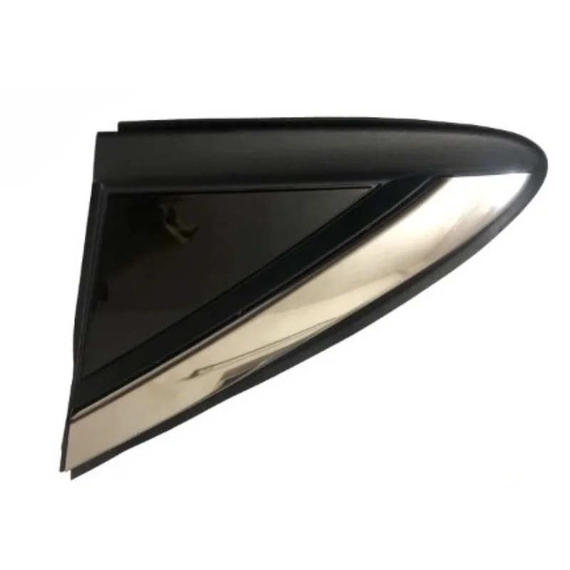 

7180082ASV0000 Genuine Front Door Outer Triangle Trim Panel A-pillar Plating Plate for Trumpchi GS4/GS8 7/GS3/GA4/GS5 for Aion S
