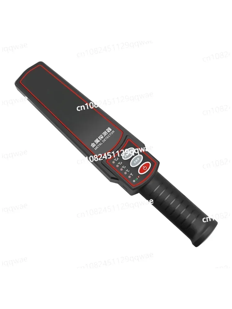 

Handheld Metal Detector, High-Precision Inspection Room, Mobile Detection Instrument, Safety Detector