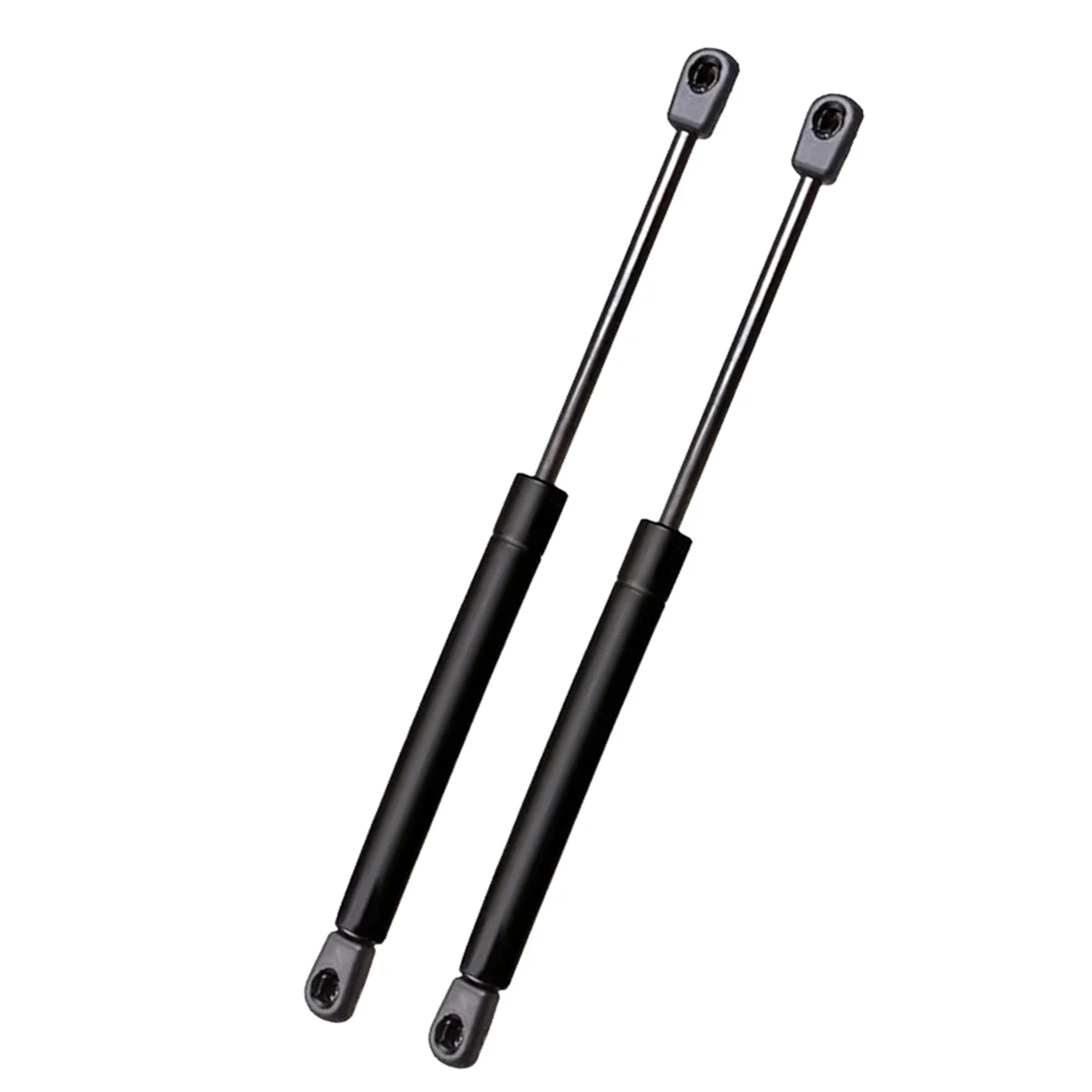 2Pcs Trunk Gas Spring Support Rear Tailgate Gas Strut Lift Support for RENAULT Grand Scenic IV (R9)Extend 2016-2021