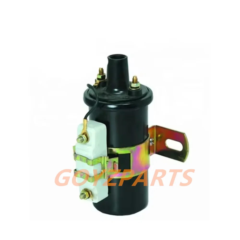 90919-02098 C6R800 DQG462 Ignition Coil Fit For Toyota LEXUS Hitachi OEM 90919-02098 C6R800 DQG462