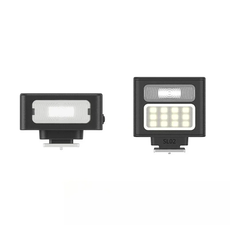 Mini Shooting Flashlight Compact Portable Light for Emergency Situations And Power Outages