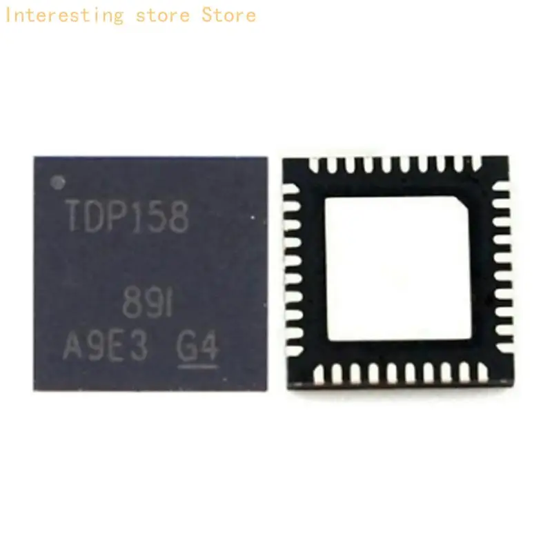 Ersatz-IC-Chip für Signalwiederherstellung und Spielekonsolen-Systemwartungsarbeiten 55KC – Detail 2