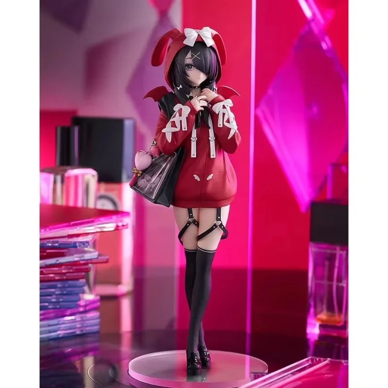 【Tersedia】Figur Anime Seri Kol - Good Smile Company Pop Up Parade ulasan dan harga