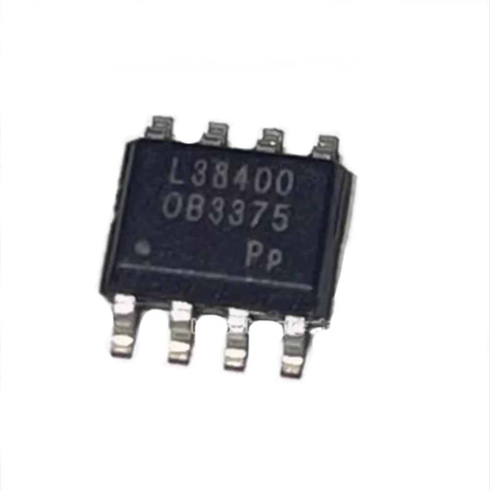 

5pcs/lot OB3375CPA OB3375 SOP New Original Genuine Ic