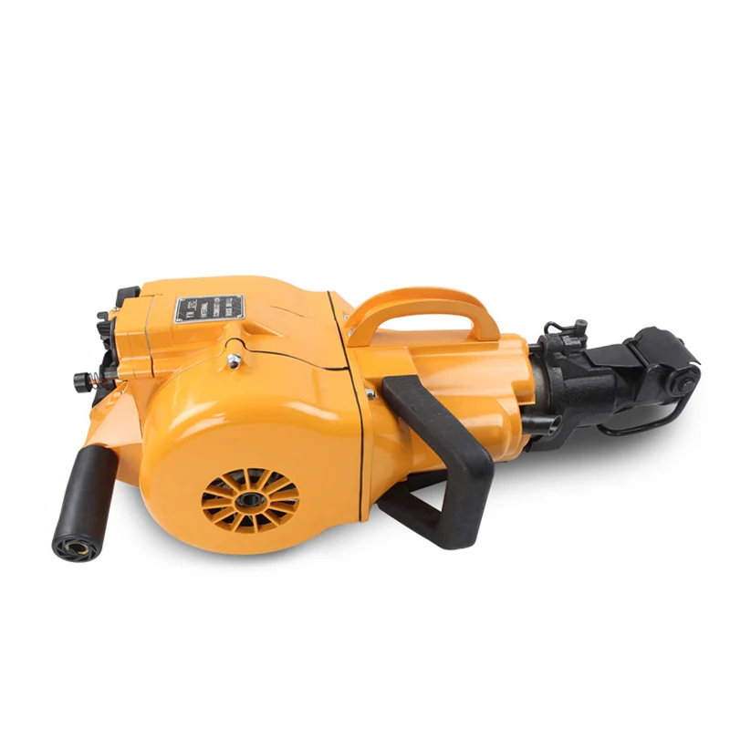 YN27C Internal Combustion Rock Drill Handheld Perforator Rock Drilling Breaker