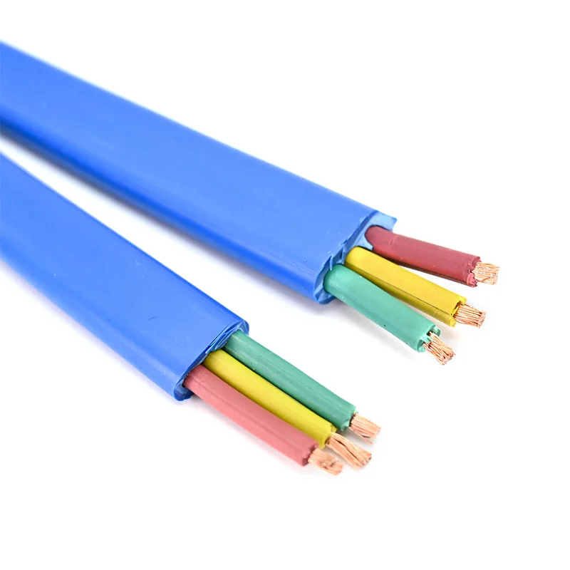 3-core-submersible-flat-copper-cable-25mm-4mm-6mm-rubber-borehole-pump-well-wire-3c-25-4-6-sq-mm