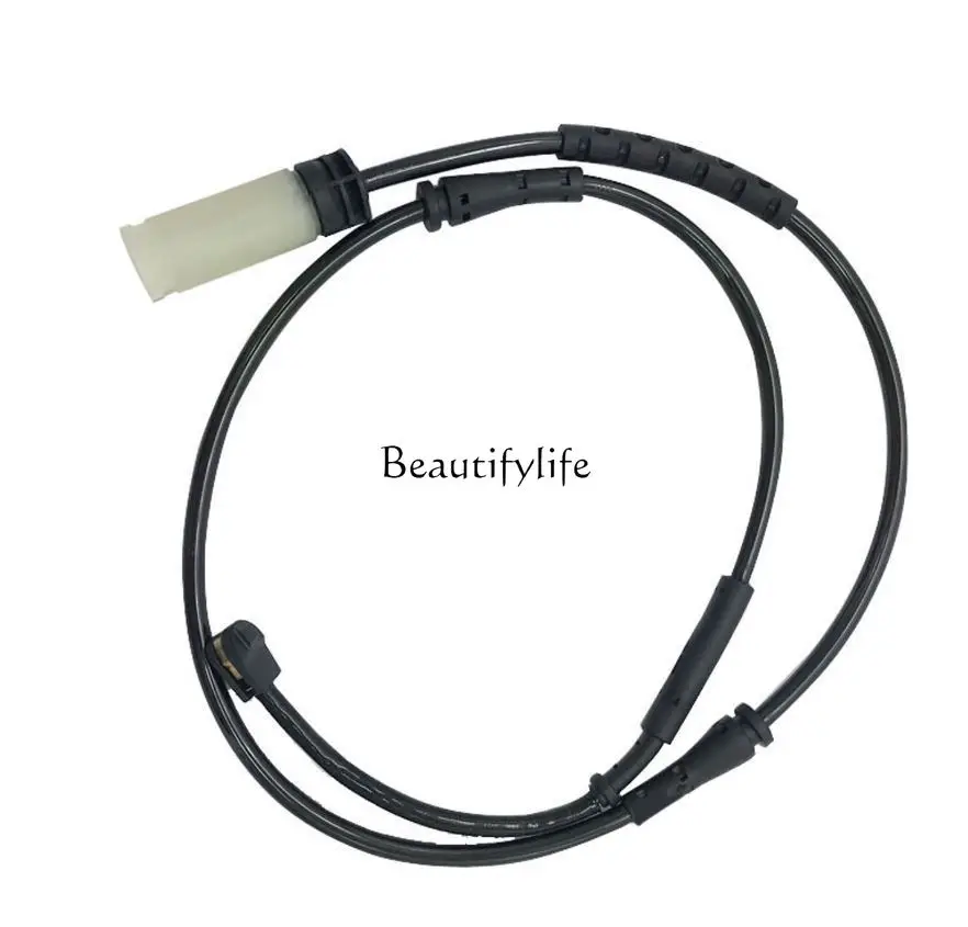 

Brake sensor line, contact brake pads 34359804833