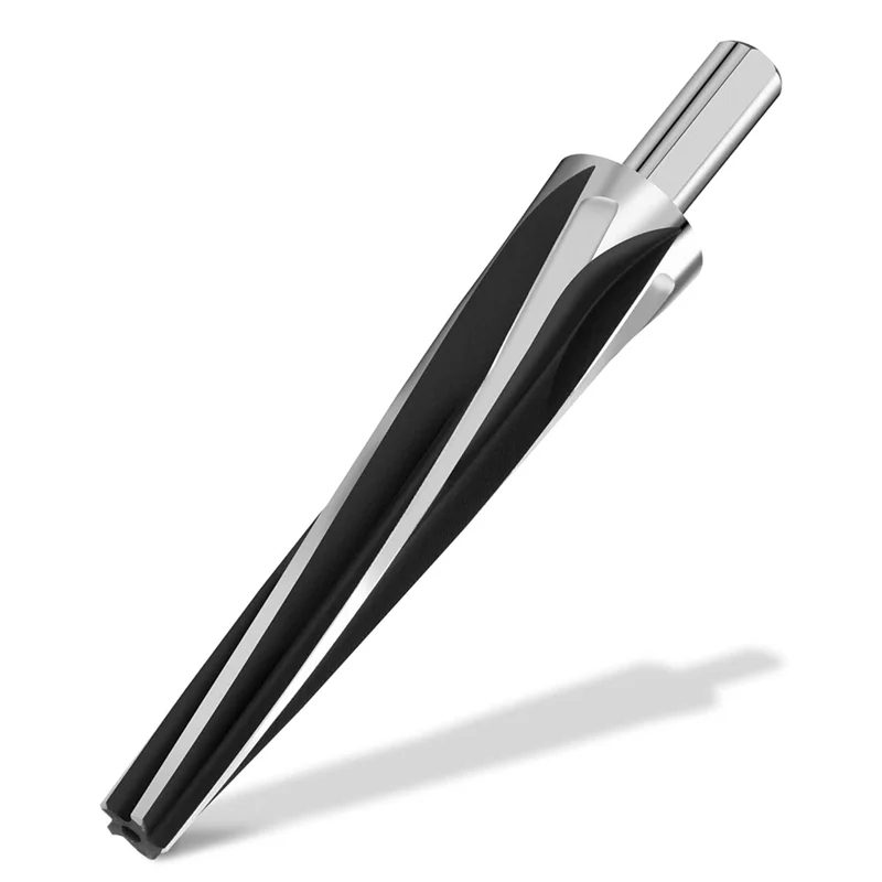 Alesatore conico con giunto sferico A21Q -7 gradi, tirante per alesatore con giunto sferico conico da 1-1/2 pollici al piede, per la riparazione di veicoli fuoristrada