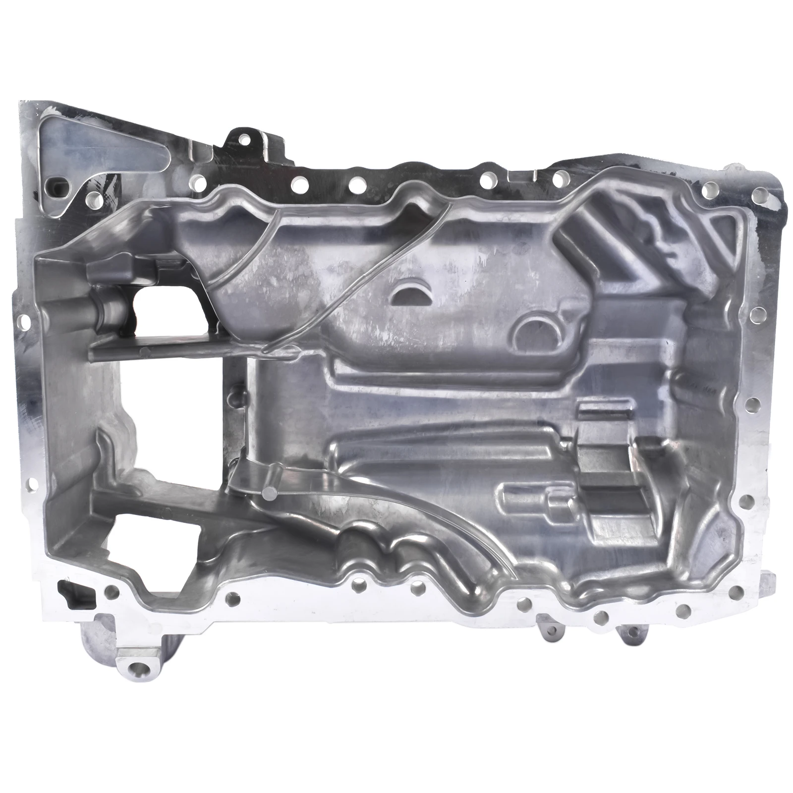 AP01 Oil Pan Upper For RAM 1500 Classic 3.6L Jeep Grand Cherokee Durango 2011-2015