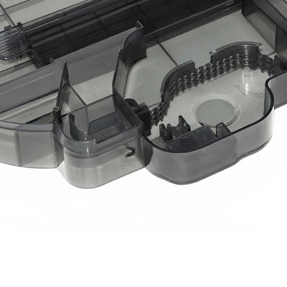 Accessories Tray Cleaning Dock For Robot Vacuum Maintenance Integrated Cleaning And Storage For DEEBOT OmniCyclone